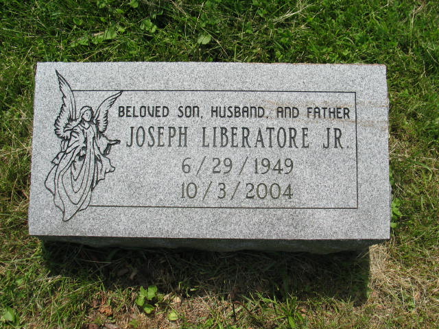 tombstone